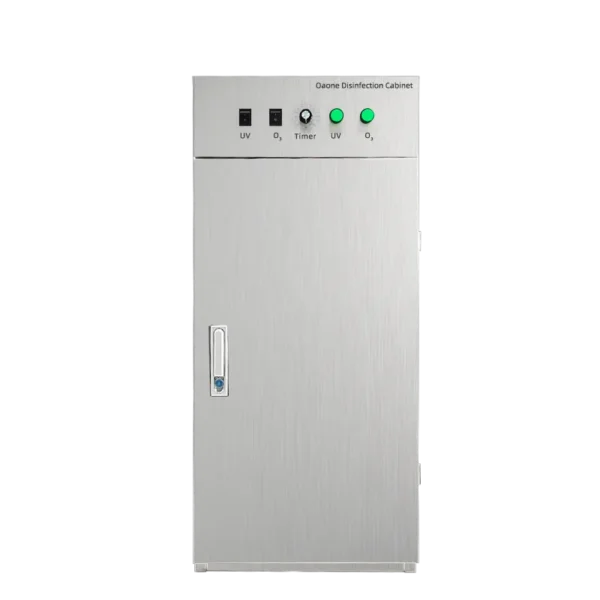 Armoire de désinfection en acier inoxydable – Image 6