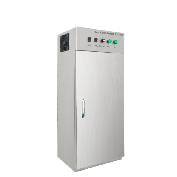 Armoire de désinfection en acier inoxydable – Image 4