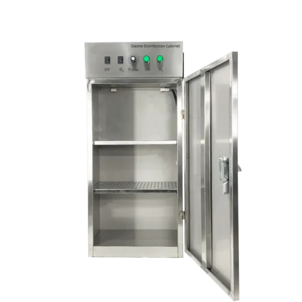 Armoire de désinfection en acier inoxydable – Image 3