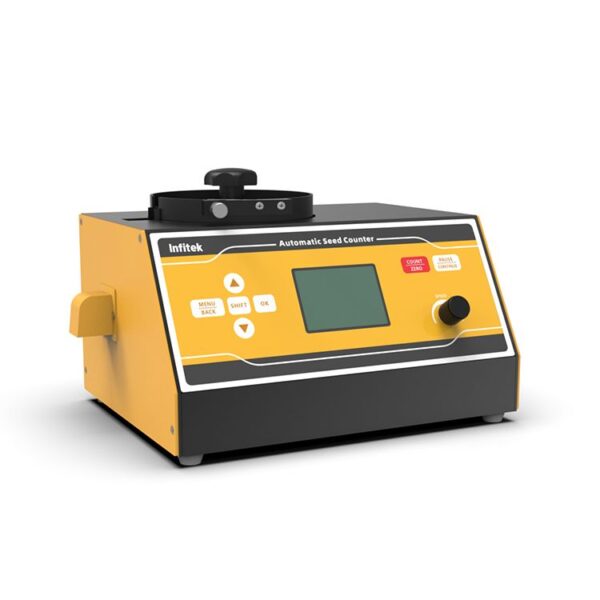 Compteur automatique de graines, ASC-TCP