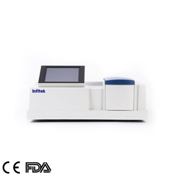 Spectrophotomètre UV visible à double faisceau, SP-IUV8, SP-IUV9