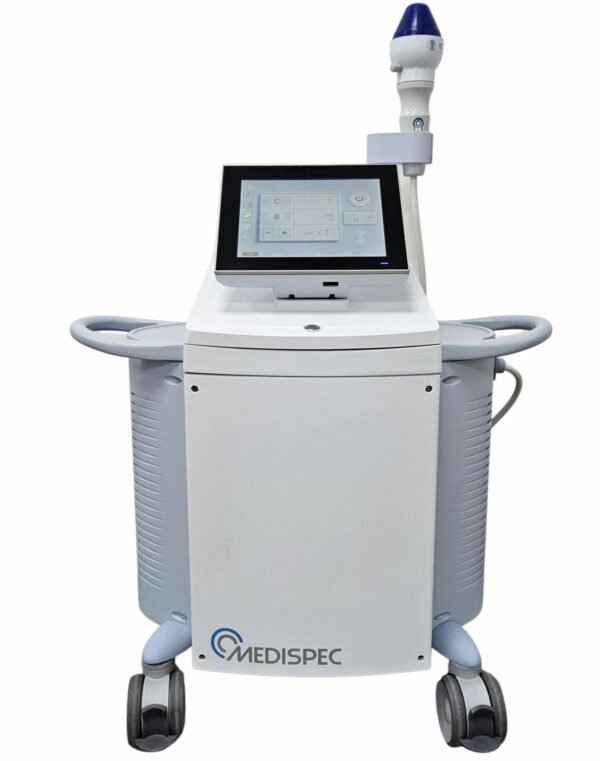 Thérapie par ondes de choc pour la dysfonction érectile ED1000™ – Image 2