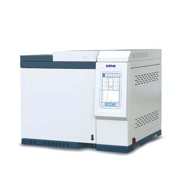 Chromatographe en phase gazeuse, GC-901