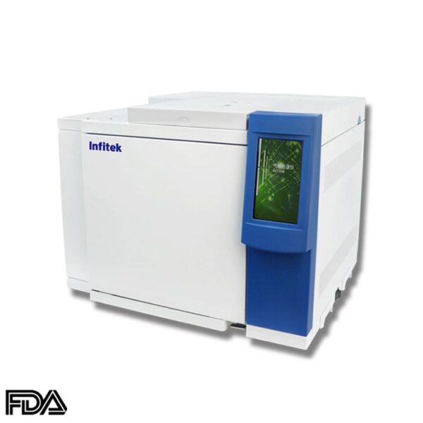 Chromatographe en phase gazeuse, GC-I112N