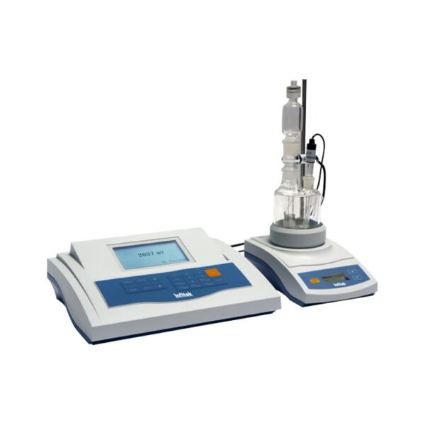 Coulomètre Karl Fischer, TITR-20V