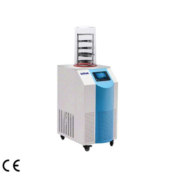 Lyophilisateur au sol, série LYO60V-1/LYO80V-1 – Image 3