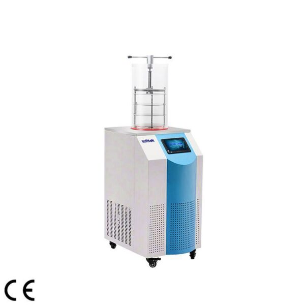 Lyophilisateur au sol, série LYO60V-1/LYO80V-1 – Image 2