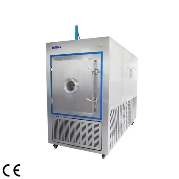 Lyophilisateur, LYOL-40S/LYOL-40T