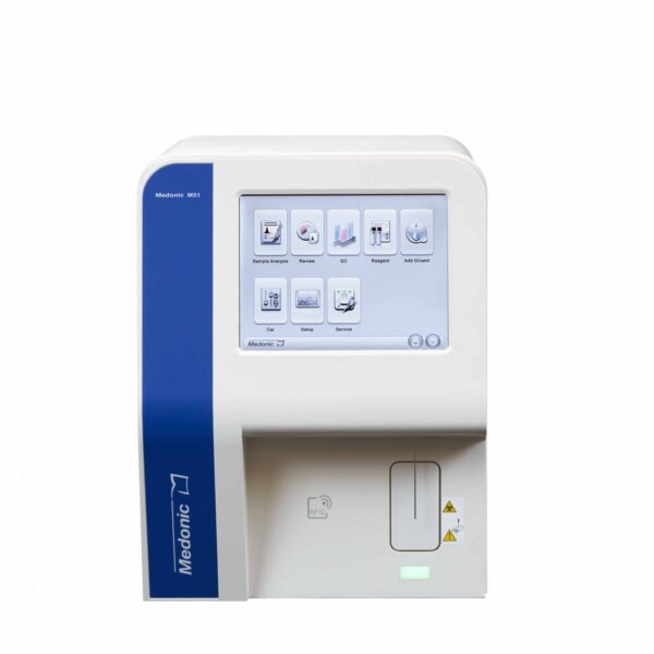 AUTOMATE Medonic M51 – Image 4