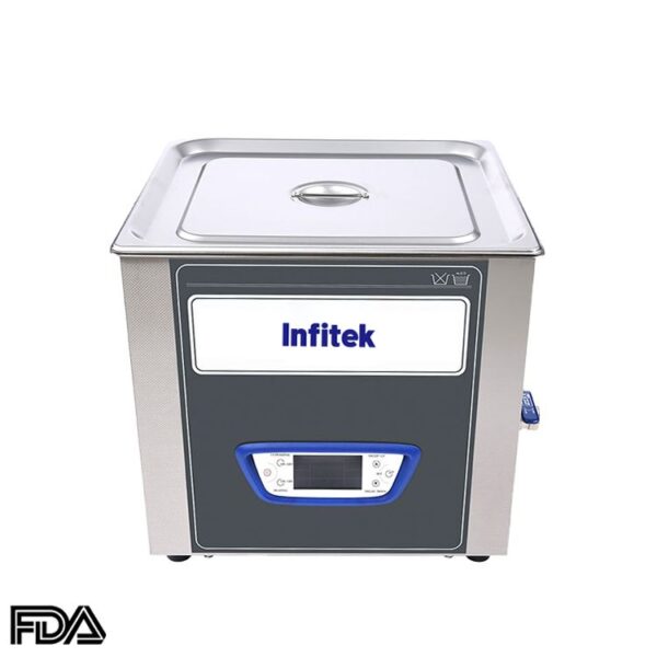 Nettoyeur à ultrasons multifonctionnel, série USC-M