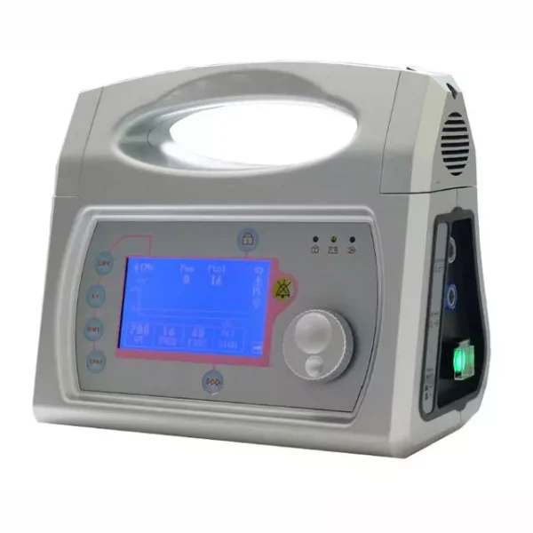 Ventilateur portatif PA-100D