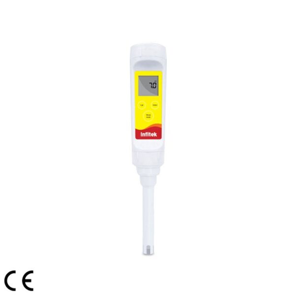 Testeur de pH, de poche, numérique, pH-P10L
