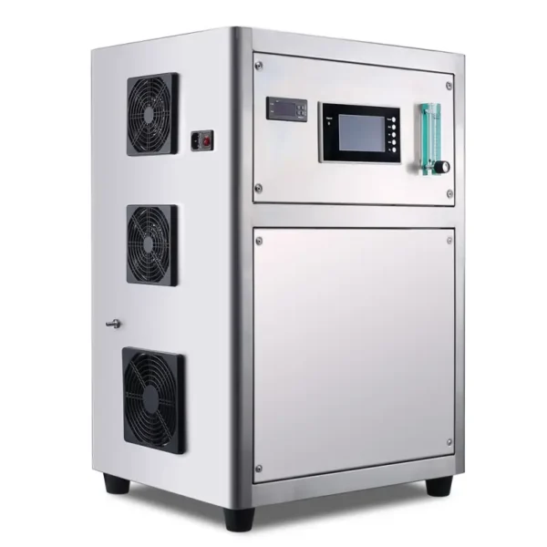 Generateur d'ozone QLO-10G-15G-20G-30G-50G-100G – Image 3