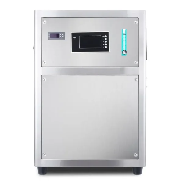 Generateur d'ozone QLO-10G-15G-20G-30G-50G-100G – Image 4
