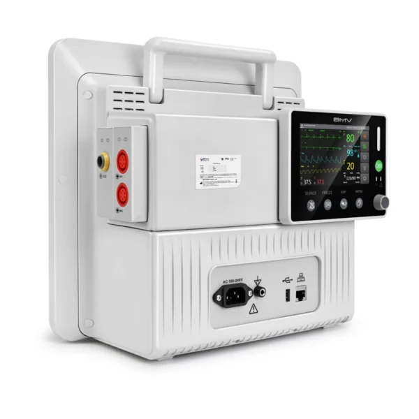 Moniteur patient BMO320 – Image 2