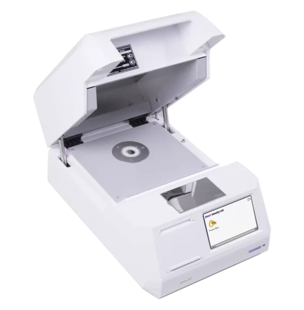 Mini-laboratoire ElvaX Jewelry Lab – Image 3